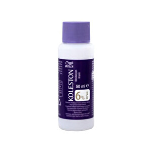 Wella Koleston Peroksit 6% Sıvı Oksidasyon Kremi -1