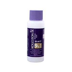 Wella Koleston Peroksit 9% Sıvı Oksidasyon Kremi -1