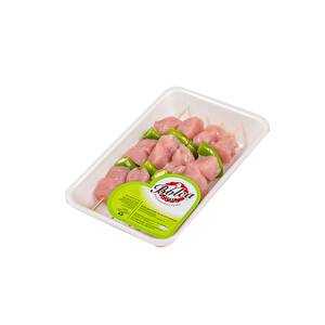 Bolca Hindi Göğüs Çöp Şiş kg -1