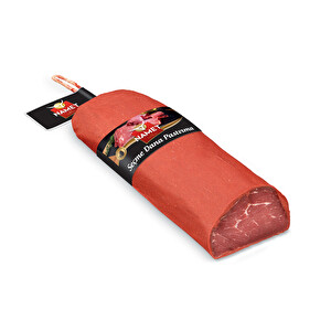 Namet Seçme Dana Pastırma Kg - 1