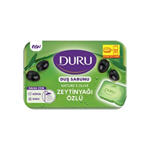 Duru Banyo Sabunu Naturel Olive Zeytinyağ 150 G -1