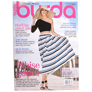 Burda -1
