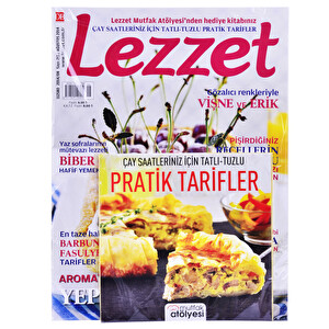 Lezzet -1