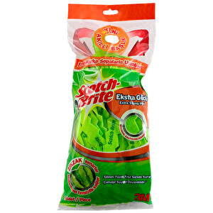 Scotch Brite Ekstra Güçlü Paspas Yedek -1