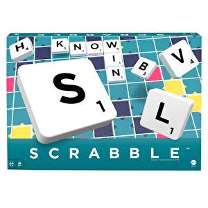 Türkçe Scrabble -1