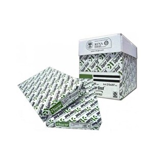 Copier Bond Fotokopi A4 80 Gr 5'li - 1