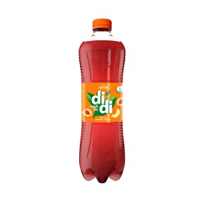 Didi Şeftali 1 Litre Pet -1