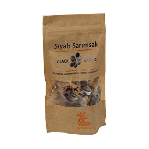 Siyah Sarımsak 65Gr -1