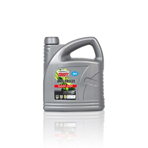 Autokit Radyatör Antifirizi 3lt 36 Derece - 1