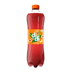 Didi Şeftali Pet 1-5 Lt -1