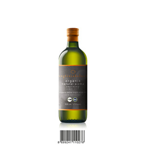 Zeytin İskelesi Organik Sızma Zeytinyağı 0.5 Lt -1