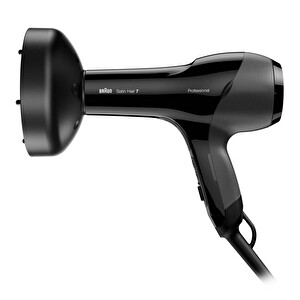 Braun HD785 Satin Hair 7 SensoDryer Iontec Saç Kurutma Makinesi -1