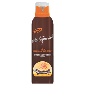 Eda Taşpınar Yoğun Bronzlaştırıcı Sprey 200 ml -1