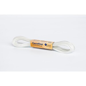 Carrefour Polyester Çamaşır İpi 10 M - 1