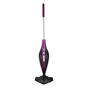 King K368 Bold Dik Saplı Süpürge - 1