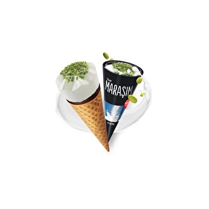 Golf Maraşım Kornet Sade 120 ml -1