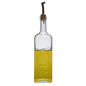 Paşabahçe 80230 Hommade Yağlık Sirkelik 1000cc -1