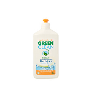U Green Clean Bulaşık Makinesi Parlatıcısı 500 ml - 1