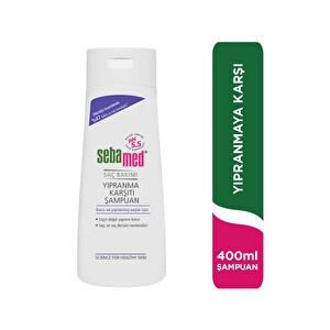 Sebamed Onarım Şampuanı 400 ml - 1