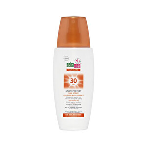Sebamed Sun Care 30 Faktör Güneş Spreyi 150 Ml -1