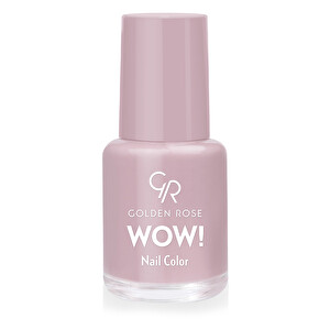 Golden Rose Wow Nail Color No:12 -1