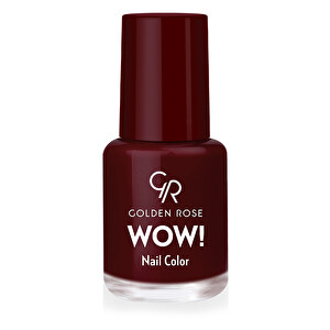 Golden Rose Wow Nail Color No:54 -1