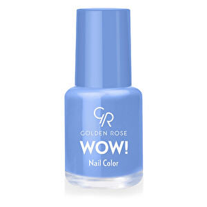 Golden Rose Wow Nail Color No:83 -1