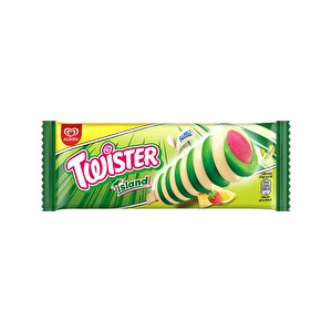 Algida Max Twister Island 65 ml -1