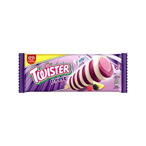 Algida Max Twister Forest 65 ml -1