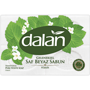 Dalan Banyo Sabunu 4x150 G -1