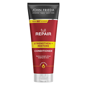 John Frieda Full Repair Onarıcı Bakım Kremi 250 ml - 1