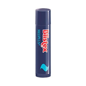 Blistex Medplus Dudak Bakım Kremi - 1