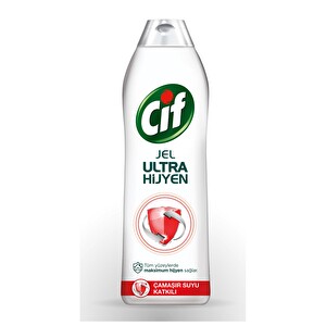 Cif Ultra Hijyen Jel 750 Ml -1