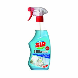 Sır Silikon Yüzey Temizleyici 750 Ml -1