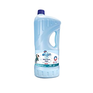 Bingo Oksijen 1852 ml Okaliptus -1