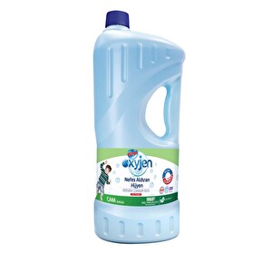 Bingo Oksijen 1852 ml Çam Kokulu - 1