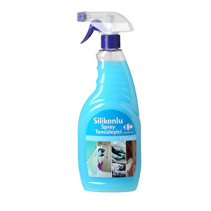 Carrefour Silikonlu Sprey Temizleyici 750 Ml -1