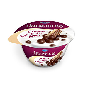 Carrefoursa Danissimo Çeşitlerinde 2 Al 1 Öde!