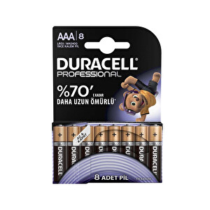 Carrefoursa Duracell Pillerde 2.'si %50 İndirimli!