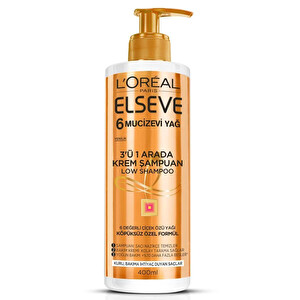 loreal sampuan cesitleri sac sampuan