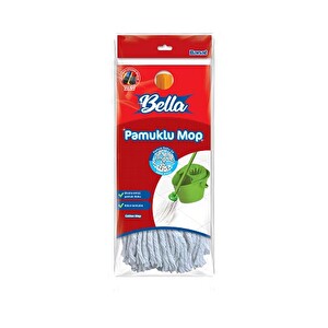 Bella Pamuklu Paspas -1