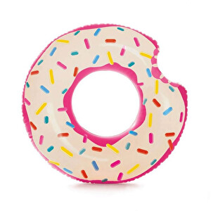 Intex Donut Tube Simit 107x99 Cm - 1