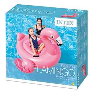 Intex Flamingo Tutmaçlı Ada - 1
