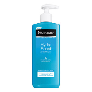 Neutrogena Hb Jel Vücut Kremi 400 Ml -1