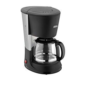 Sinbo Scm-2938 Filtre Kahve Makinesi - 1