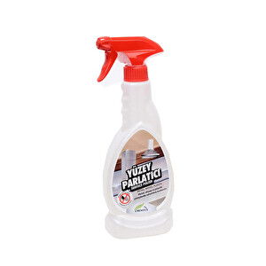 Chemtex Yüzey Parlatıcı 500 Ml - 1
