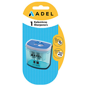 Adel 685 Auto Lock Kalemtıraş -1
