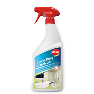 Gojo Duş Ve Kireç Temizleyici Sprey 750 Ml -1