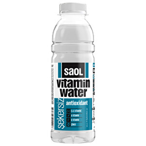 Saol Vitamin Water Antioxidant - 1