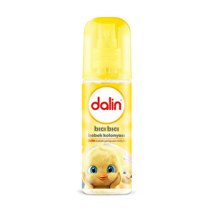 Dalin Bıcı Bıcı Kokusu Kolonya 150 ml - 1